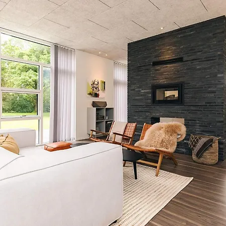 5 Star In Feriehus *